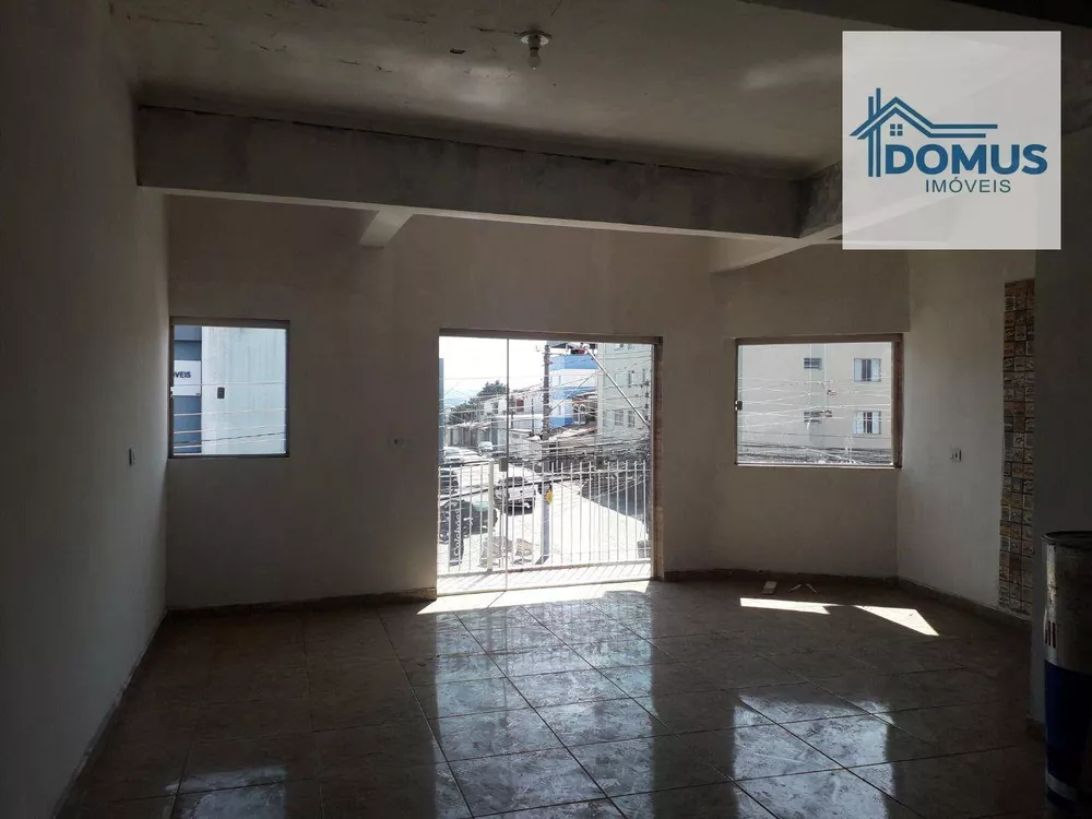 Conjunto Comercial-Sala para alugar, 28m² - Foto 2