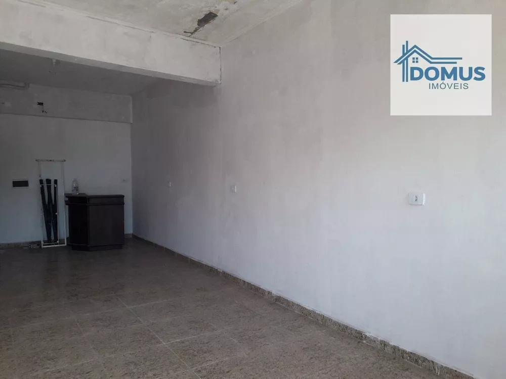 Conjunto Comercial-Sala para alugar, 28m² - Foto 8