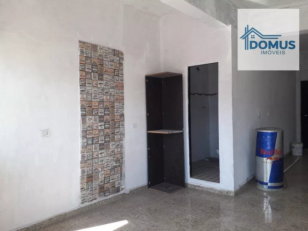 Conjunto Comercial-Sala para alugar, 28m² - Foto 7