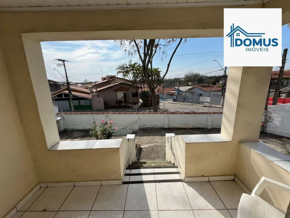 Casa, 2 quartos, 94 m² - Foto 3