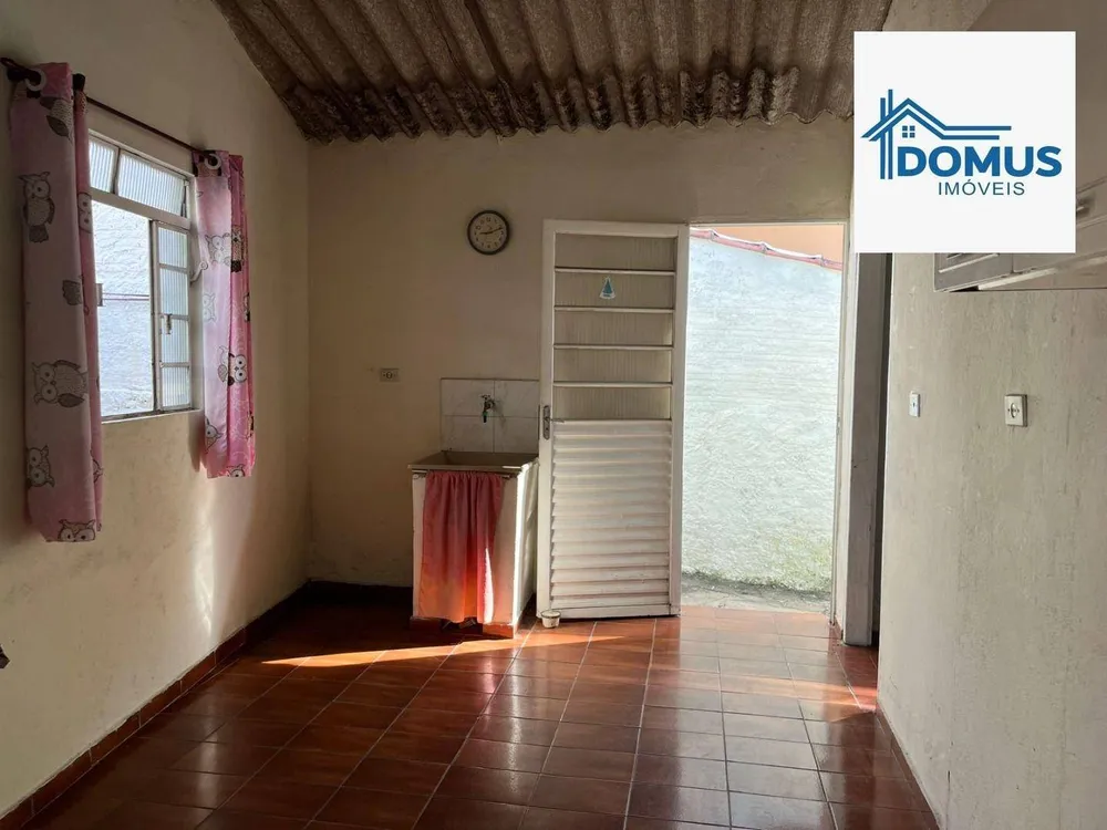 Casa, 2 quartos, 94 m² - Foto 8