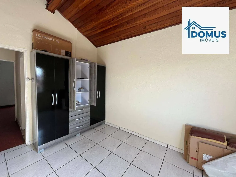 Casa, 2 quartos, 94 m² - Foto 5