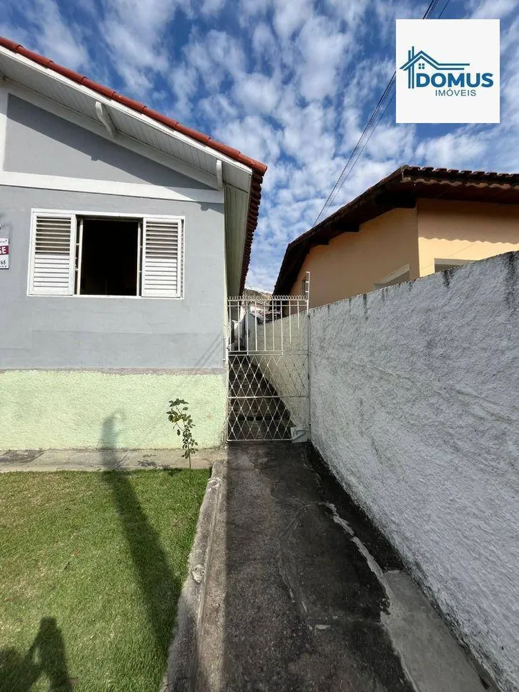 Casa, 2 quartos, 94 m² - Foto 2