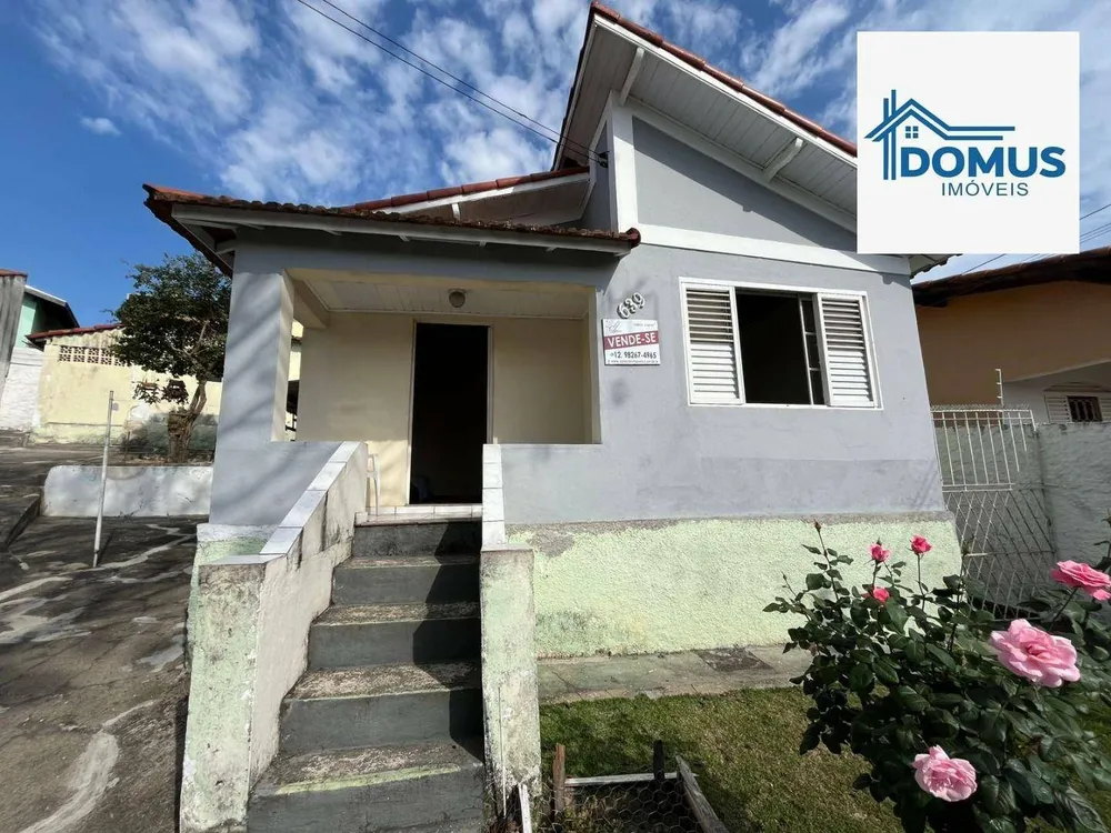 Casa, 2 quartos, 94 m² - Foto 1