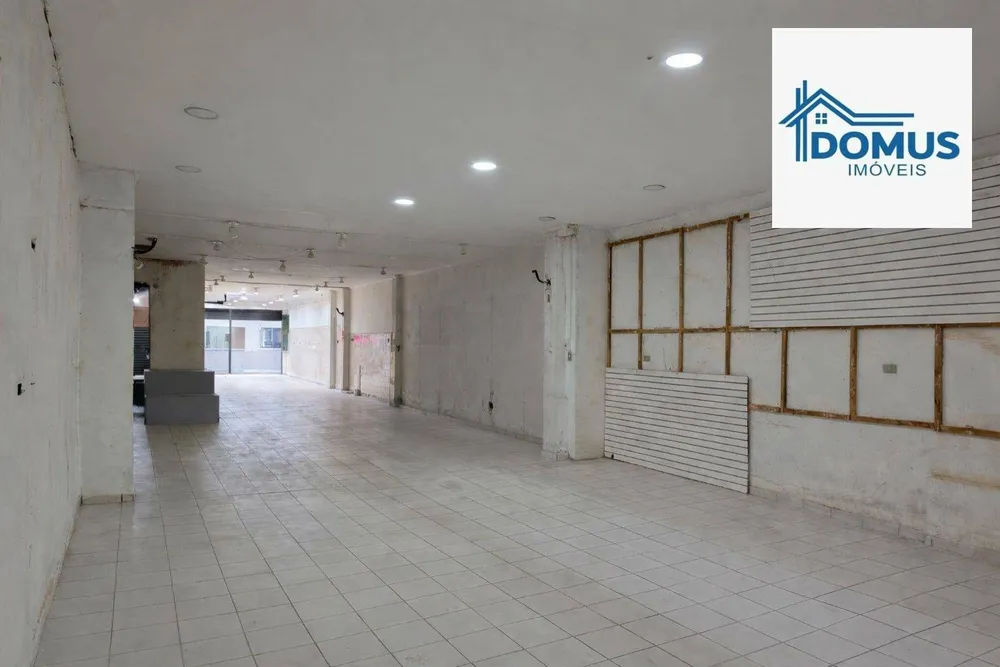Loja-Salão, 192 m² - Foto 1