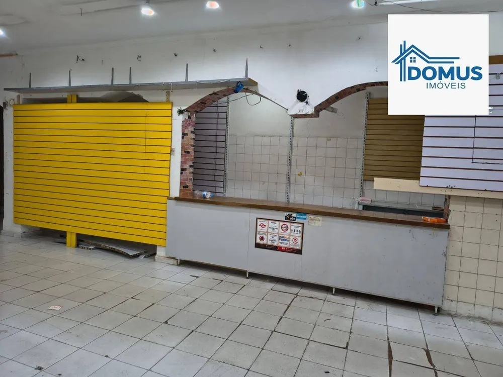 Loja-Salão, 192 m² - Foto 3