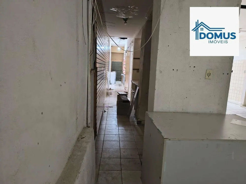 Loja-Salão, 192 m² - Foto 4