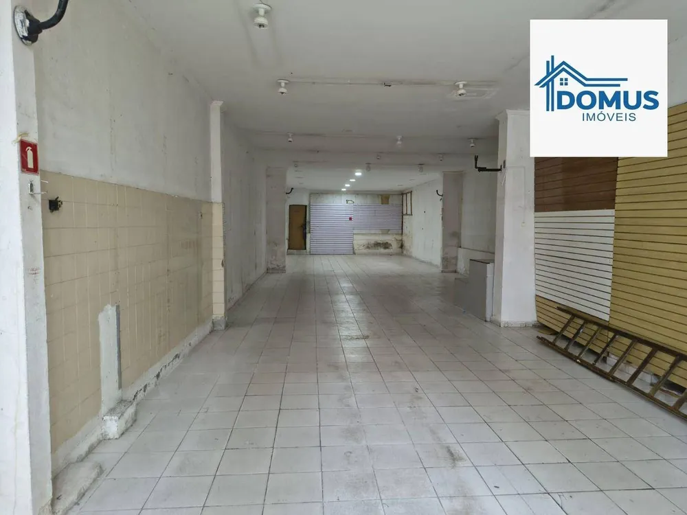 Loja-Salão, 192 m² - Foto 2