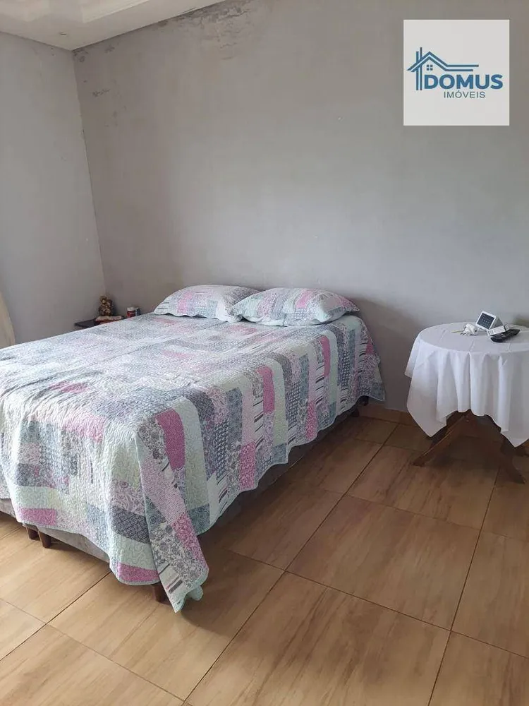 Sobrado, 3 quartos, 190 m² - Foto 9