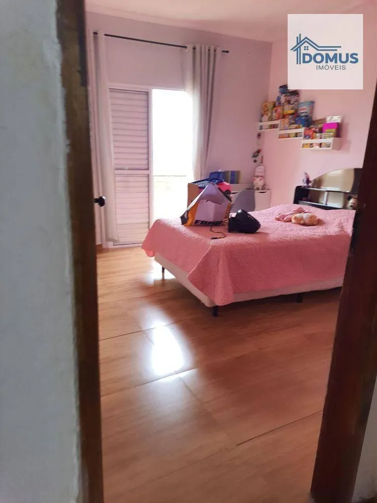 Sobrado, 3 quartos, 190 m² - Foto 7