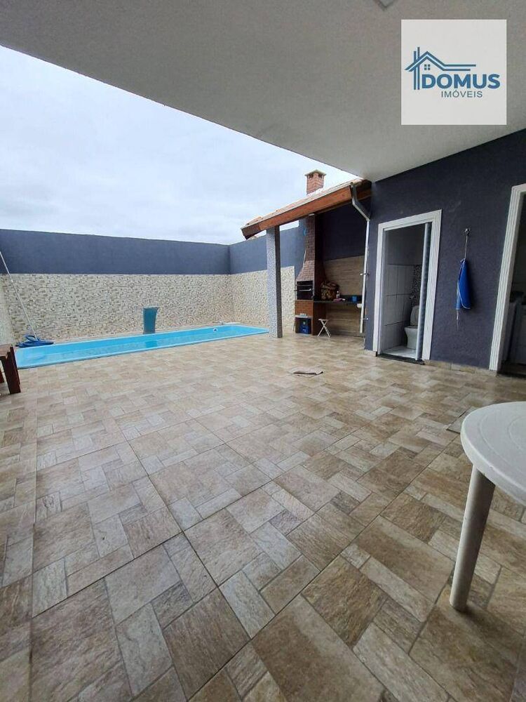 Sobrado, 3 quartos, 190 m² - Foto 4
