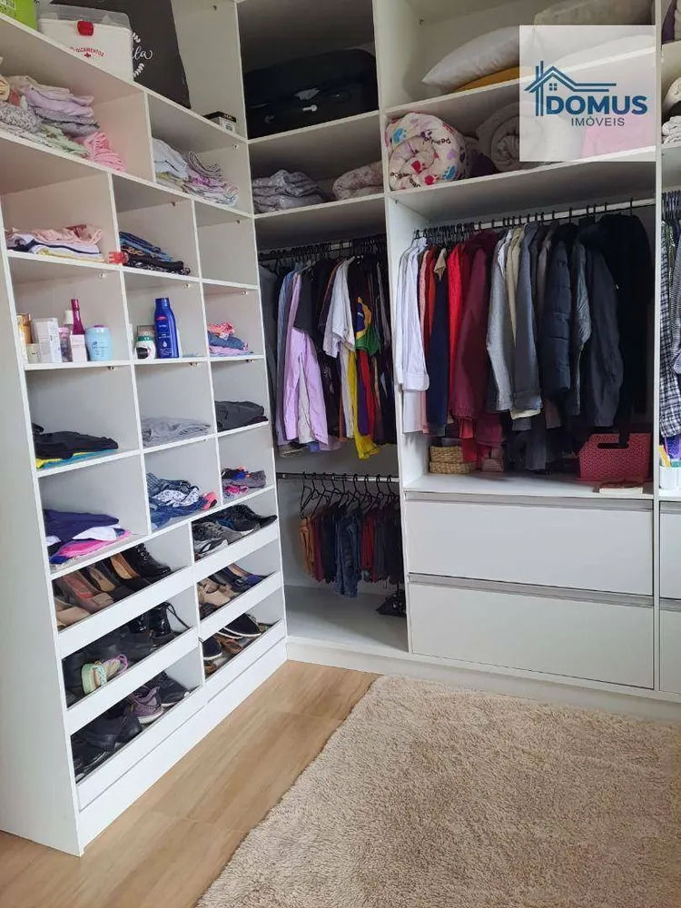 Sobrado, 3 quartos, 190 m² - Foto 11