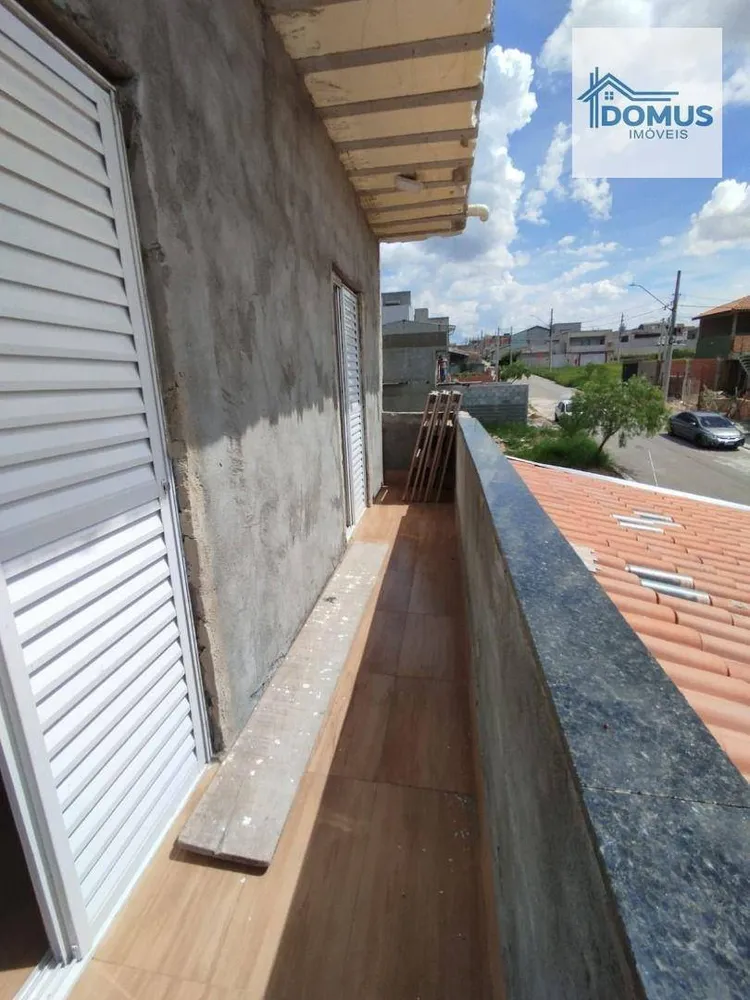 Sobrado, 3 quartos, 190 m² - Foto 18