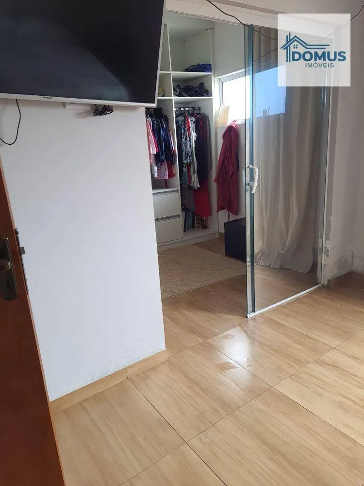 Sobrado, 3 quartos, 190 m² - Foto 10