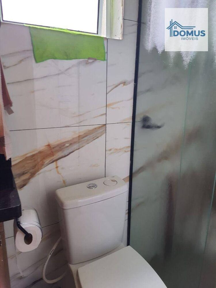 Sobrado, 3 quartos, 190 m² - Foto 7