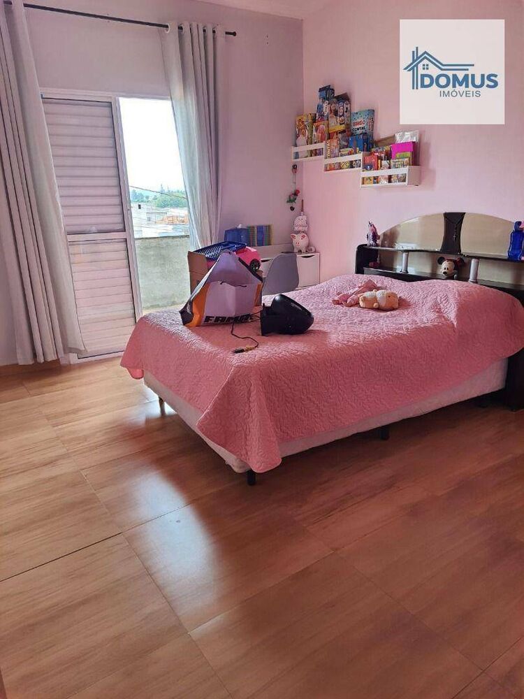 Sobrado, 3 quartos, 190 m² - Foto 3