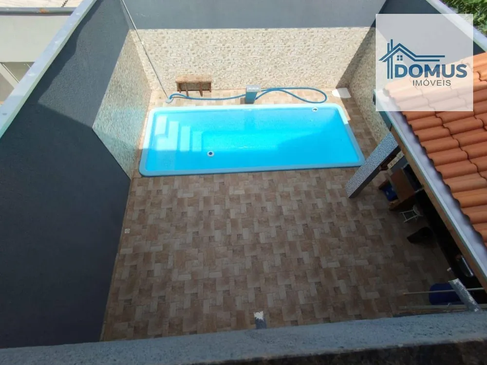 Sobrado, 3 quartos, 190 m² - Foto 17