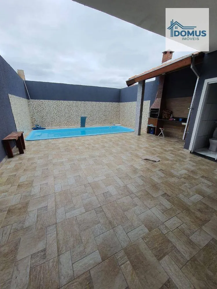 Sobrado, 3 quartos, 190 m² - Foto 12