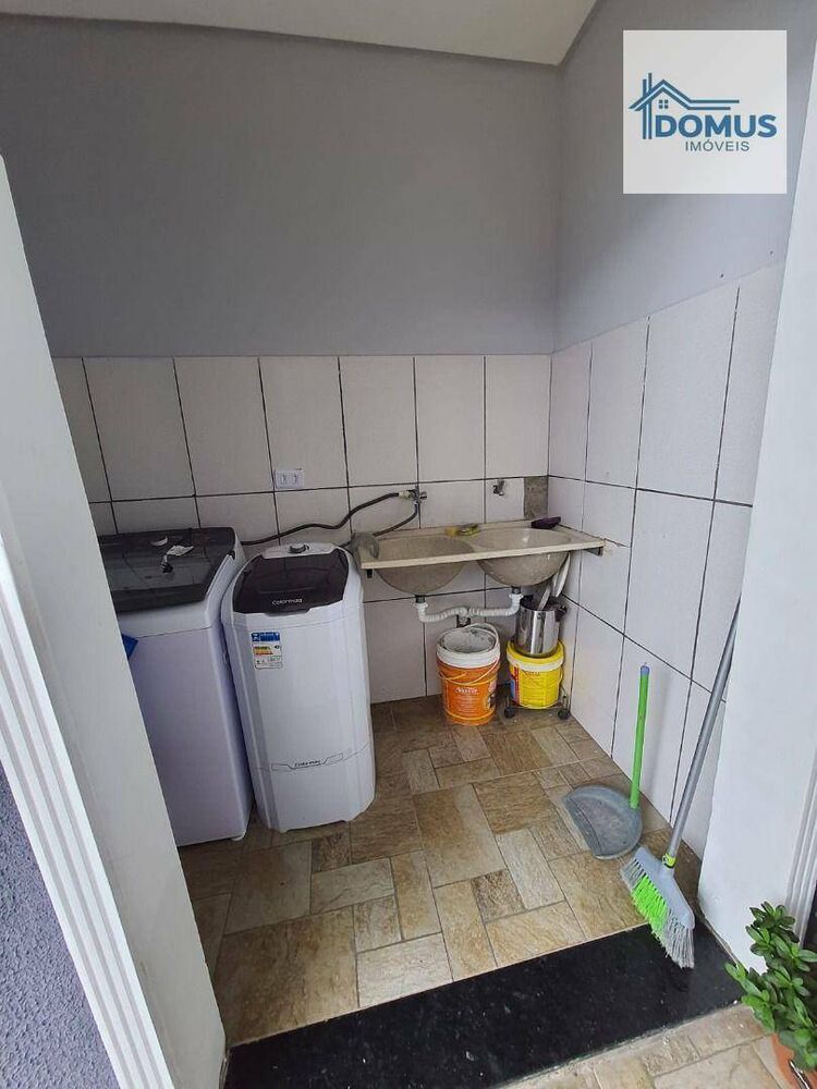 Sobrado, 3 quartos, 190 m² - Foto 6