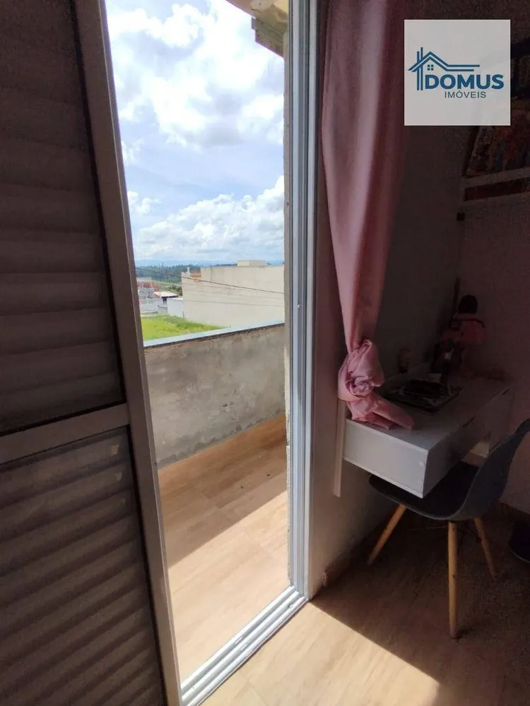 Sobrado, 3 quartos, 190 m² - Foto 19