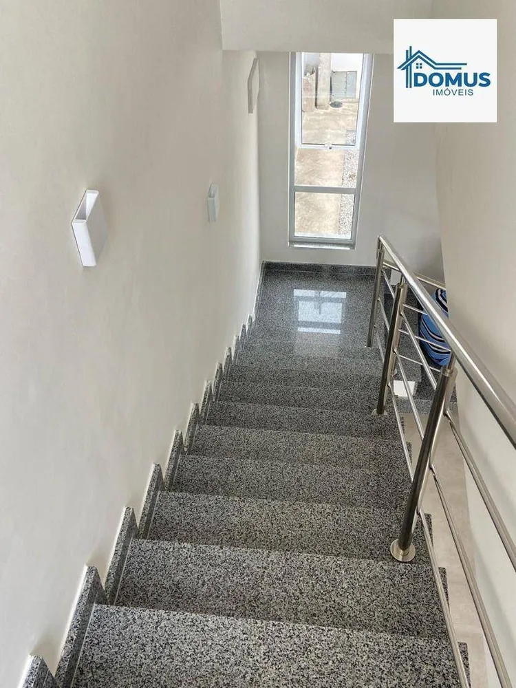 Sobrado, 2 quartos, 94 m² - Foto 1