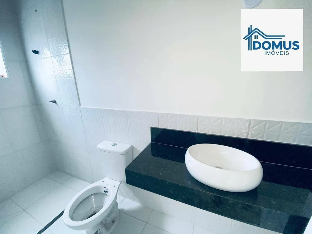 Sobrado, 2 quartos, 94 m² - Foto 4