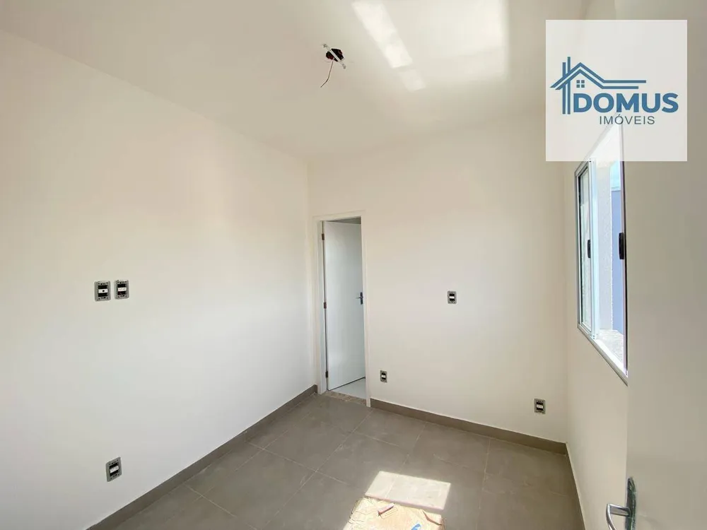 Sobrado, 2 quartos, 94 m² - Foto 7