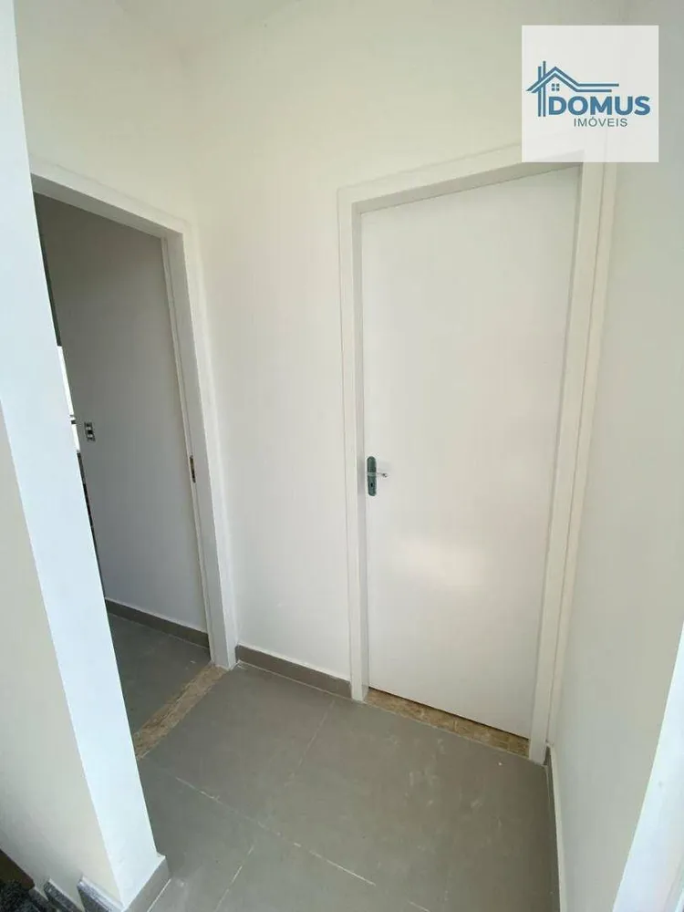 Sobrado, 2 quartos, 94 m² - Foto 8