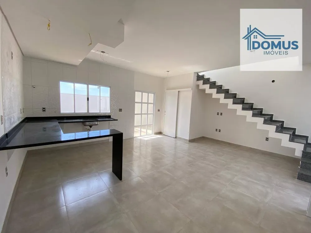 Sobrado, 2 quartos, 94 m² - Foto 10