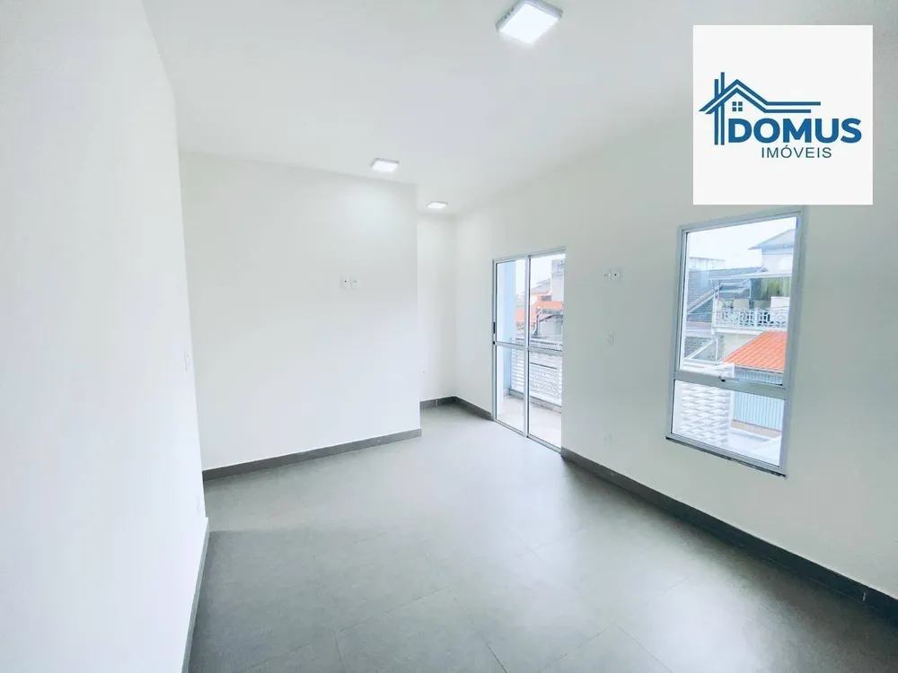 Sobrado, 2 quartos, 94 m² - Foto 2