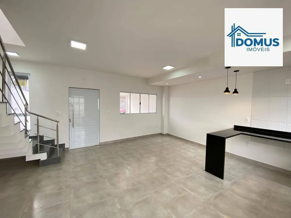 Sobrado, 2 quartos, 94 m² - Foto 11