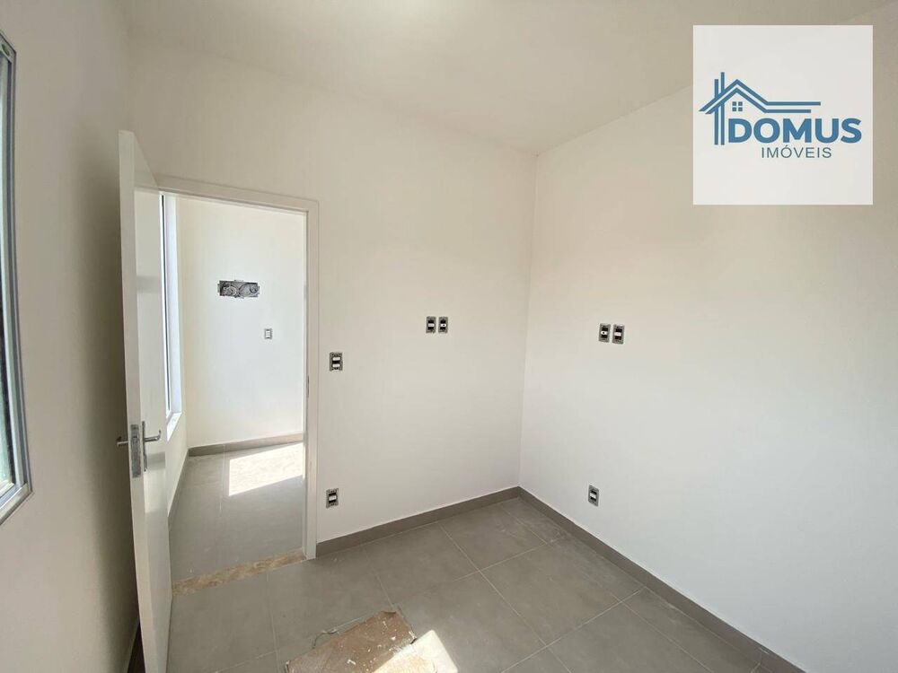 Sobrado, 2 quartos, 94 m² - Foto 5