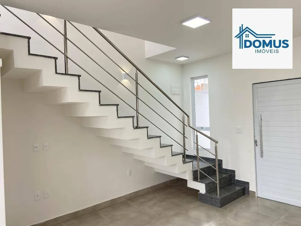Sobrado, 2 quartos, 94 m² - Foto 9
