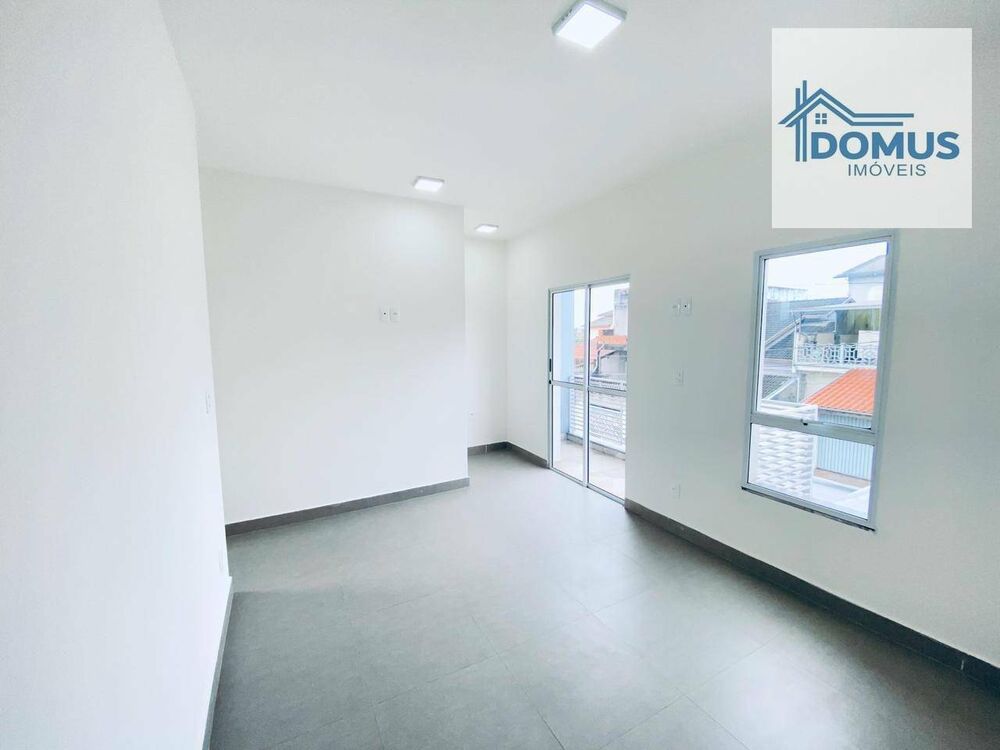 Sobrado, 2 quartos, 94 m² - Foto 4