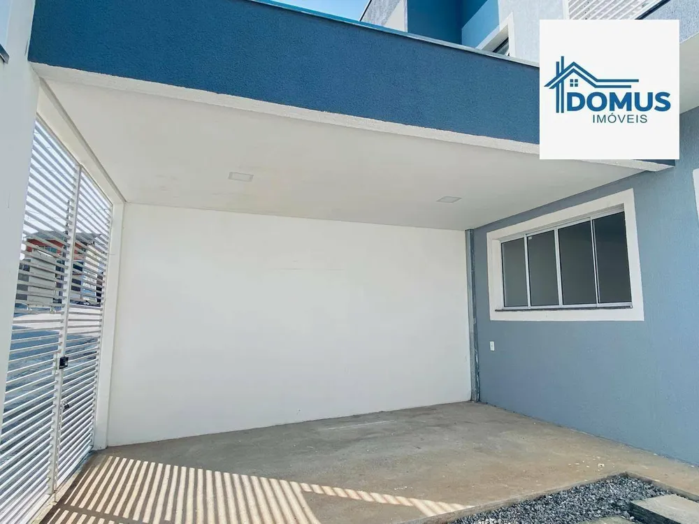 Sobrado, 2 quartos, 94 m² - Foto 12
