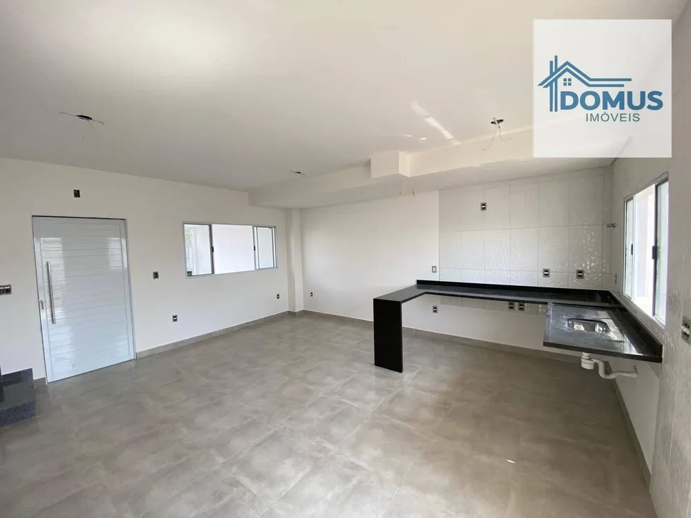 Sobrado, 2 quartos, 94 m² - Foto 5