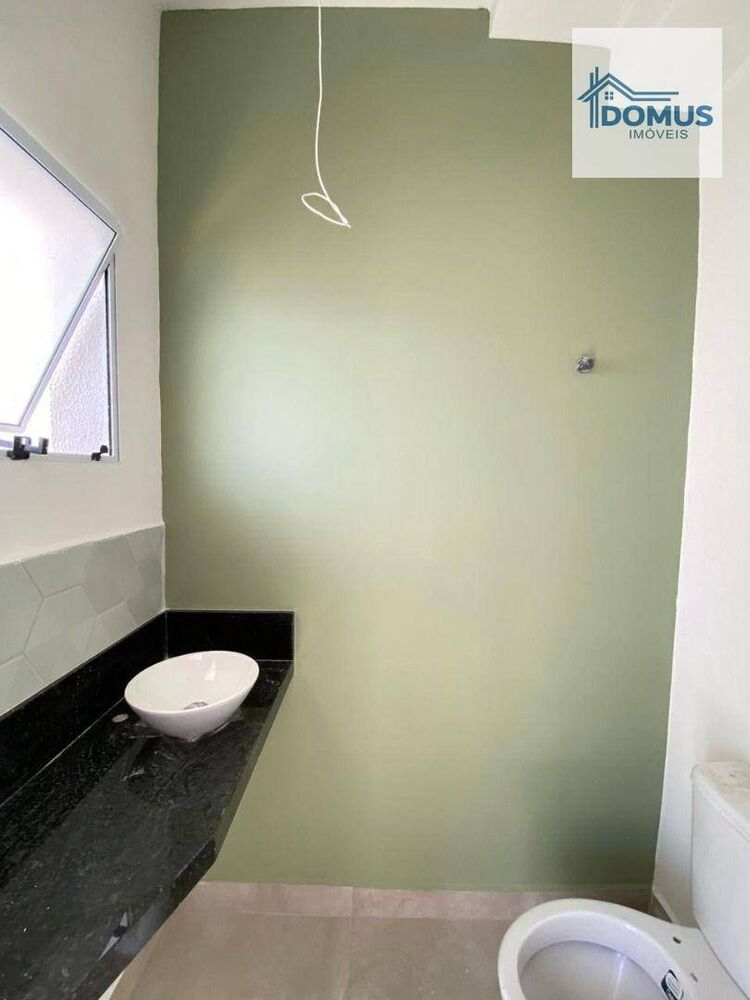 Sobrado, 2 quartos, 94 m² - Foto 6