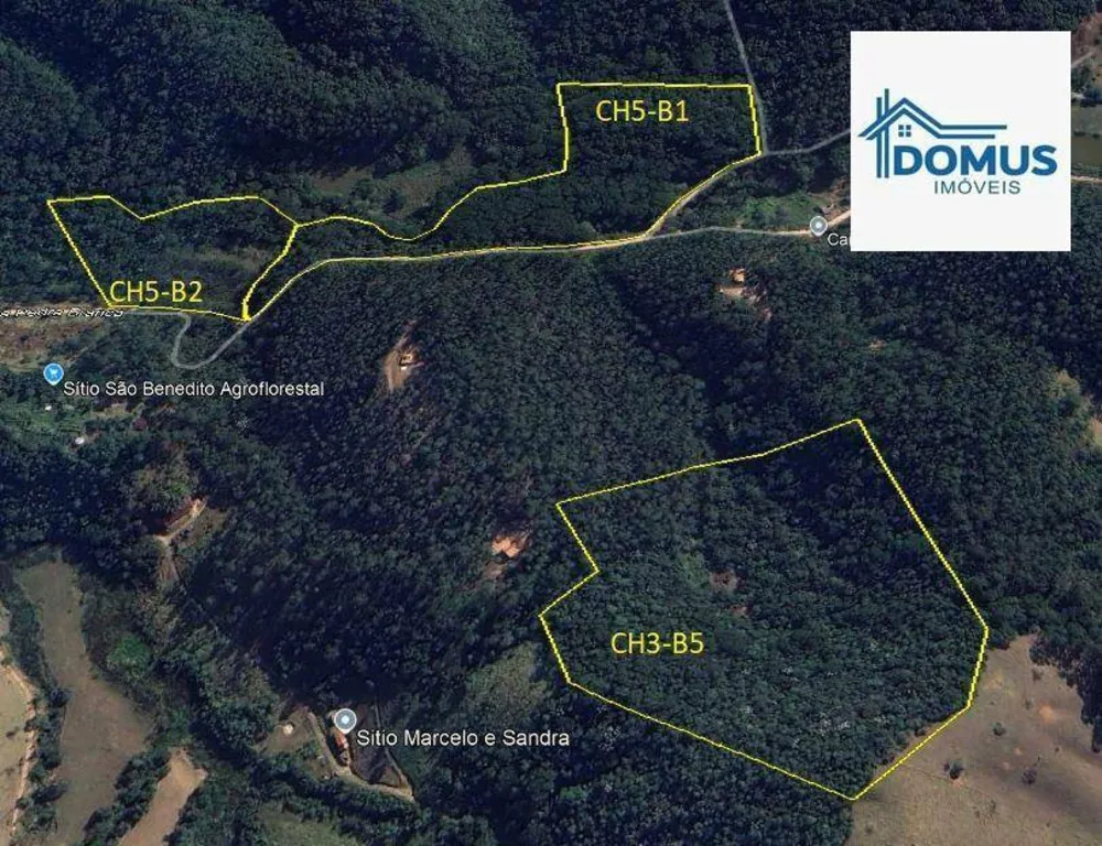 Terreno, 7 hectares - Foto 2