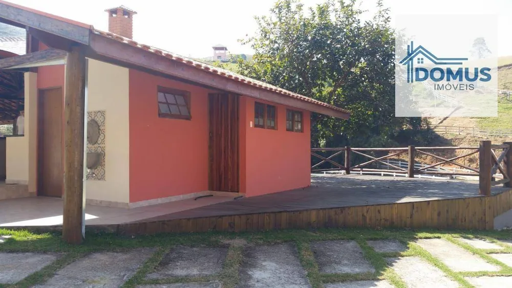 Fazenda, 46 hectares - Foto 9