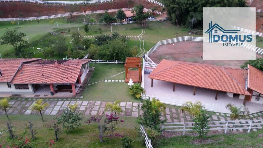 Fazenda, 46 hectares - Foto 1