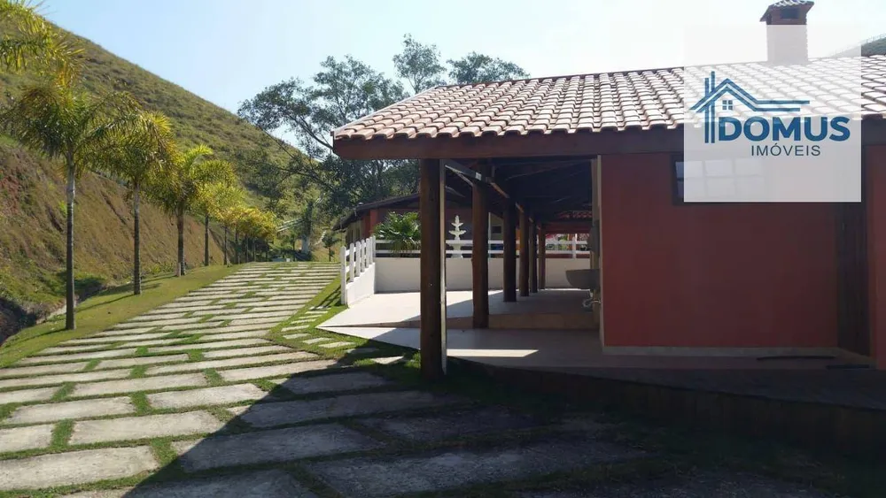 Fazenda, 46 hectares - Foto 12