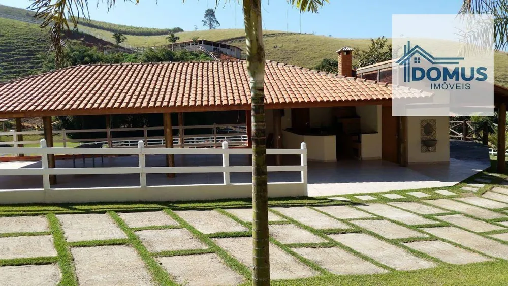 Fazenda, 46 hectares - Foto 6