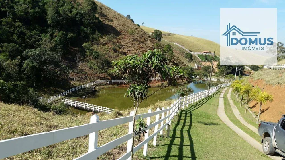 Fazenda, 46 hectares - Foto 8