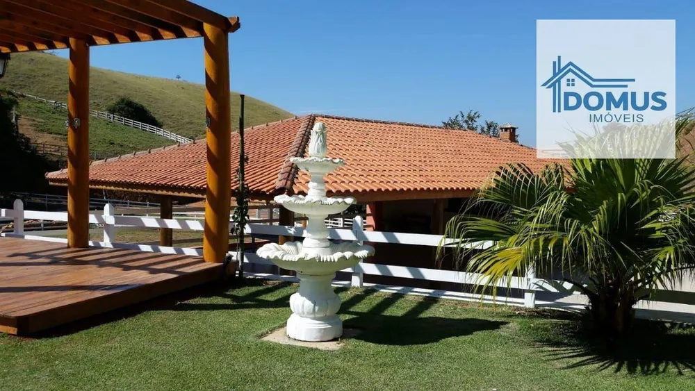 Fazenda, 46 hectares - Foto 10