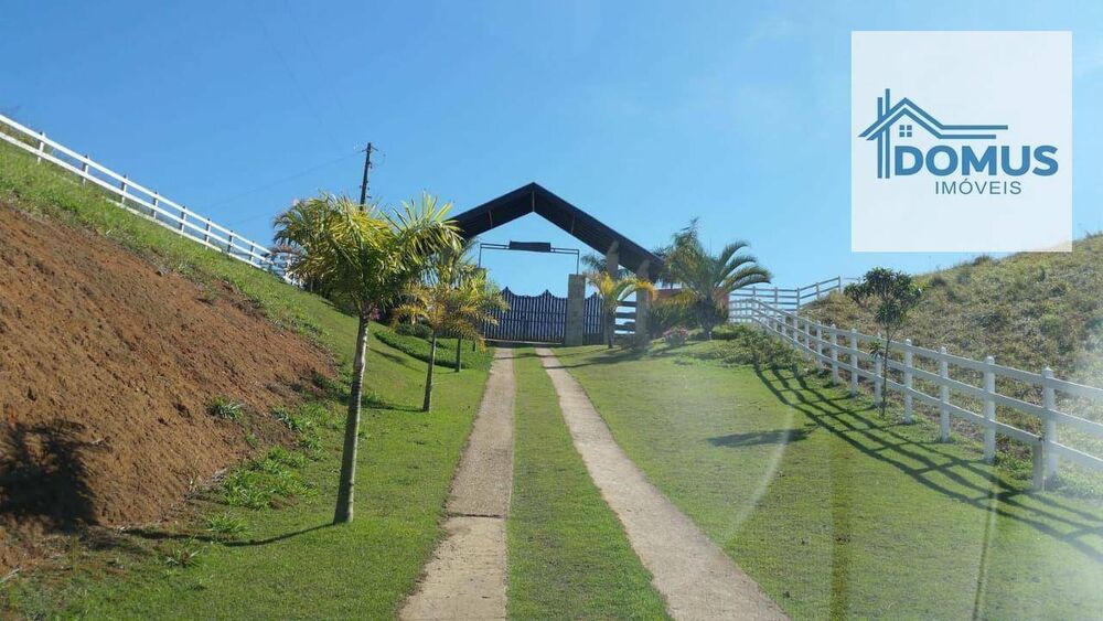 Fazenda, 46 hectares - Foto 2