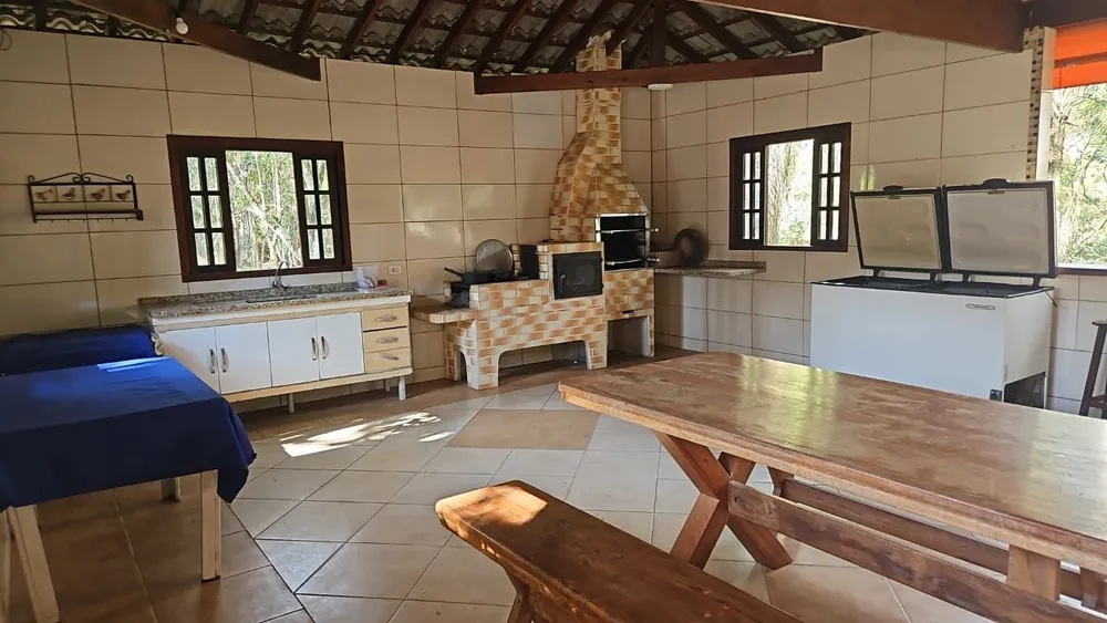 Sítio, 4 quartos, 34 hectares - Foto 10