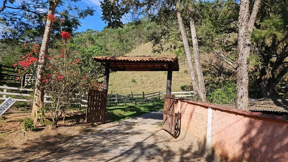 Sítio, 4 quartos, 34 hectares - Foto 20