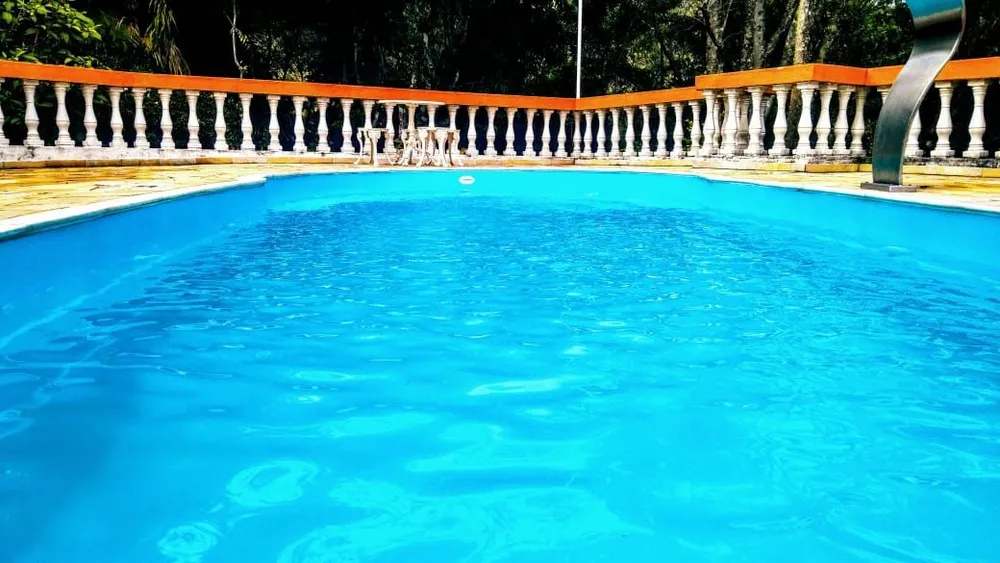 Sítio, 4 quartos, 34 hectares - Foto 3