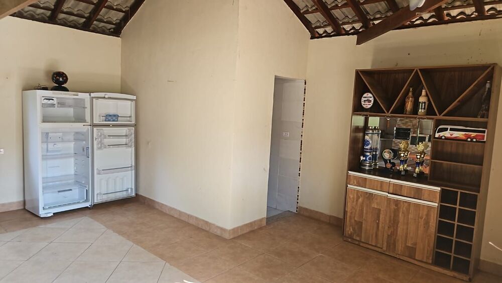 Sítio, 4 quartos, 34 hectares - Foto 3