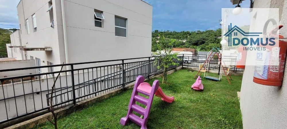 Casa de Condomínio, 3 quartos - Foto 20